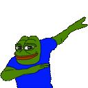 Emoji zIsDab