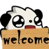 Emoji FA_welcome