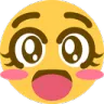Emoji FA_faceeyes
