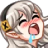 Emoji FA_orgasm
