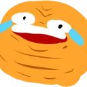 Emoji welp