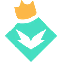 Emoji kingOfHypesquad