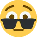Emoji Pardon