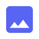 Emoji 8196blurpleimage