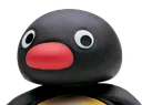 Emoji pingou