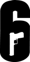 Emoji r6s
