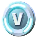 Emoji VBucks