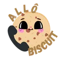 Emoji allobiscuit