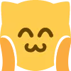 Emoji Cat