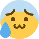 Emoji owoNervous