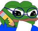 Emoji PepeNote