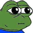 Emoji Pepe