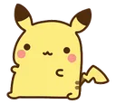 Emoji PikaGne