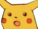Emoji PikaOH