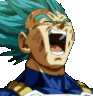 Emoji hahavegeta