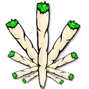 Emoji 8Emote8Joint