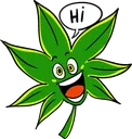 Emoji 9HiLeaf