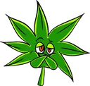 Emoji 9VomitLeaf