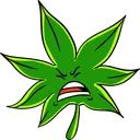 Emoji 9NoLeaf