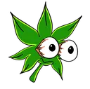 Emoji 9EyeLeaf