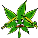 Emoji 9StressedLeaf
