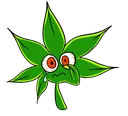 Emoji 9CryLeaf