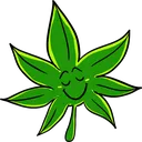 Emoji 9UpliftedLeaf