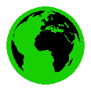 Emoji 0_earthgreen