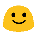 Emoji a_blob_hehe