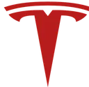 Emoji tsla