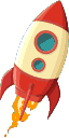 Emoji Rocket