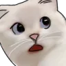 Emoji etonne