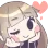 Emoji cutelove