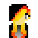 Emoji 8bit