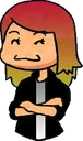 Emoji nice
