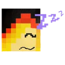 Emoji zzz