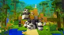 Emoji Minecraft
