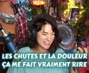 Emoji ladouleur