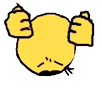 Emoji very_sad