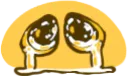 Emoji crypuddle