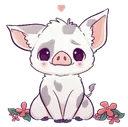 Emoji zohpua