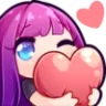 Emoji Amour