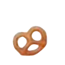 Emoji bretzel