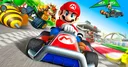 Emoji MarioKart