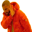 Emoji drake2