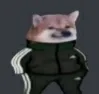 Emoji shiba