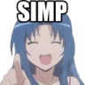 Emoji simp
