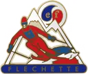 Emoji flechette