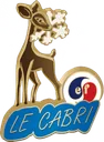 Emoji cabri