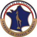 Emoji chamois_vermeil